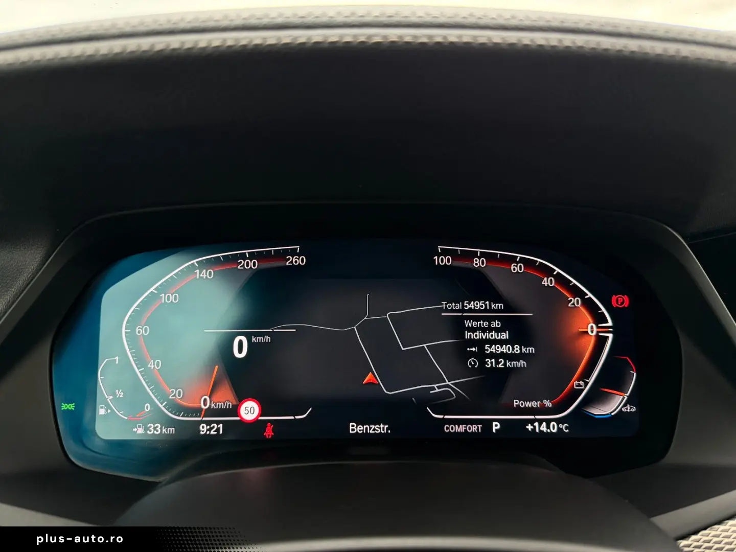 BMW X6 40i M Sport ACC R22
