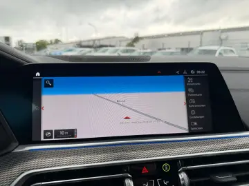 BMW X6 40i M Sport ACC R22