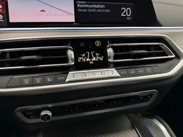 BMW X6 40i M Sport ACC R22