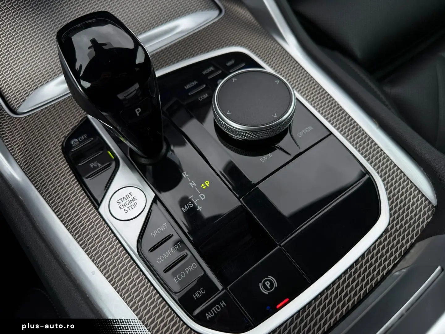 BMW X6 40i M Sport ACC R22