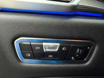 BMW X6 40i M Sport ACC R22