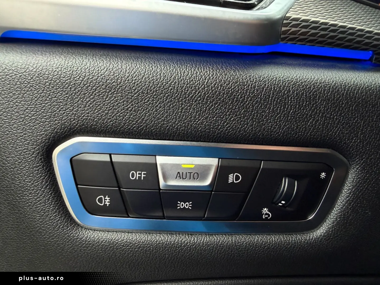 BMW X6 40i M Sport ACC R22