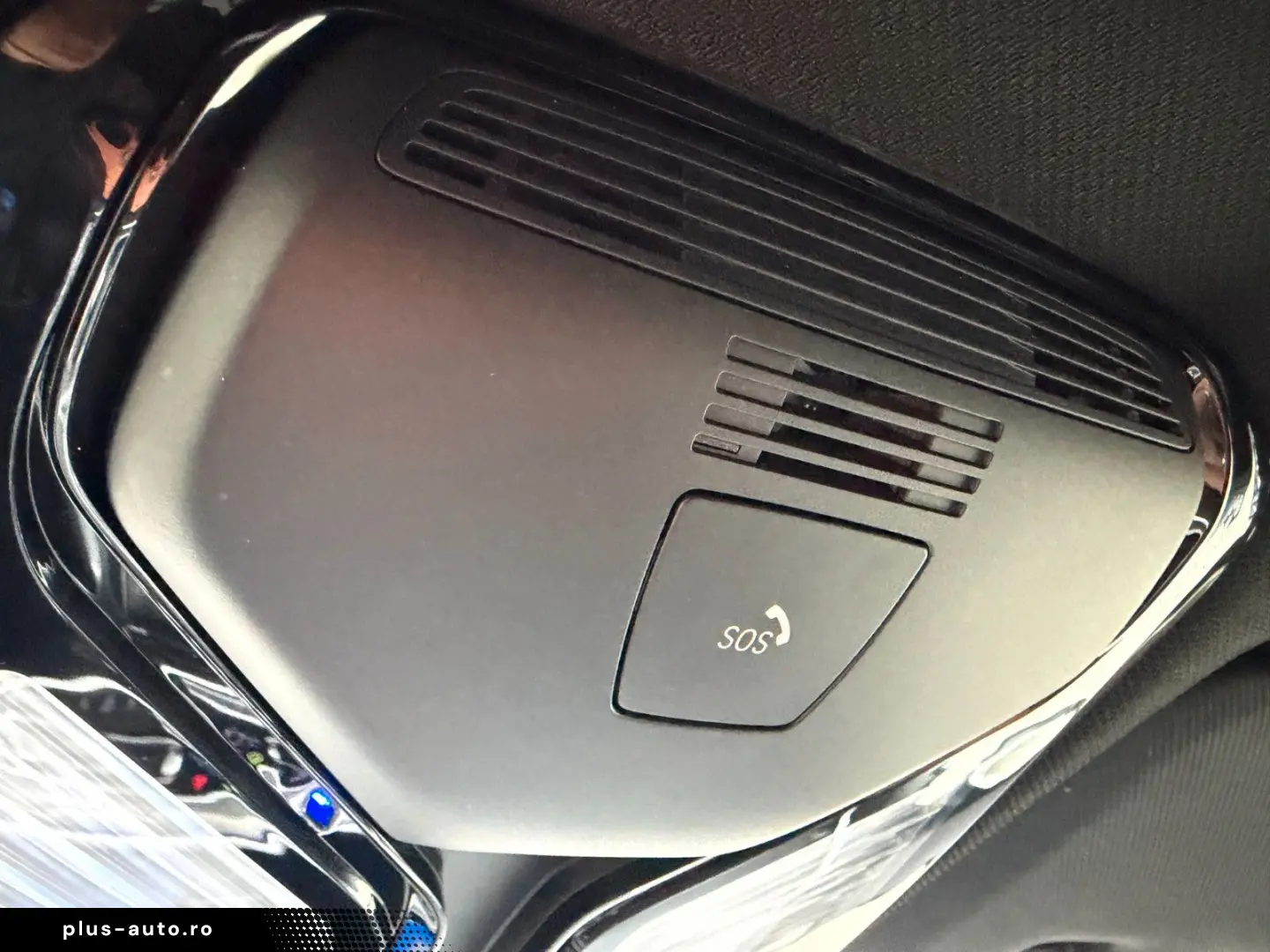 BMW X6 40i M Sport ACC R22