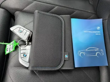 BMW X6 40i M Sport ACC R22