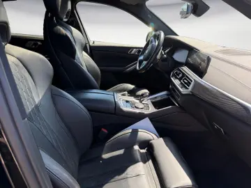 BMW X6 xDrive40d M Sportpaket Innovationsp. Head-Up