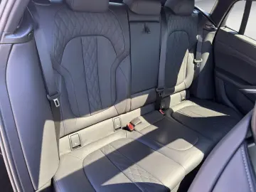 BMW X6 xDrive40d M Sportpaket Innovationsp. Head-Up