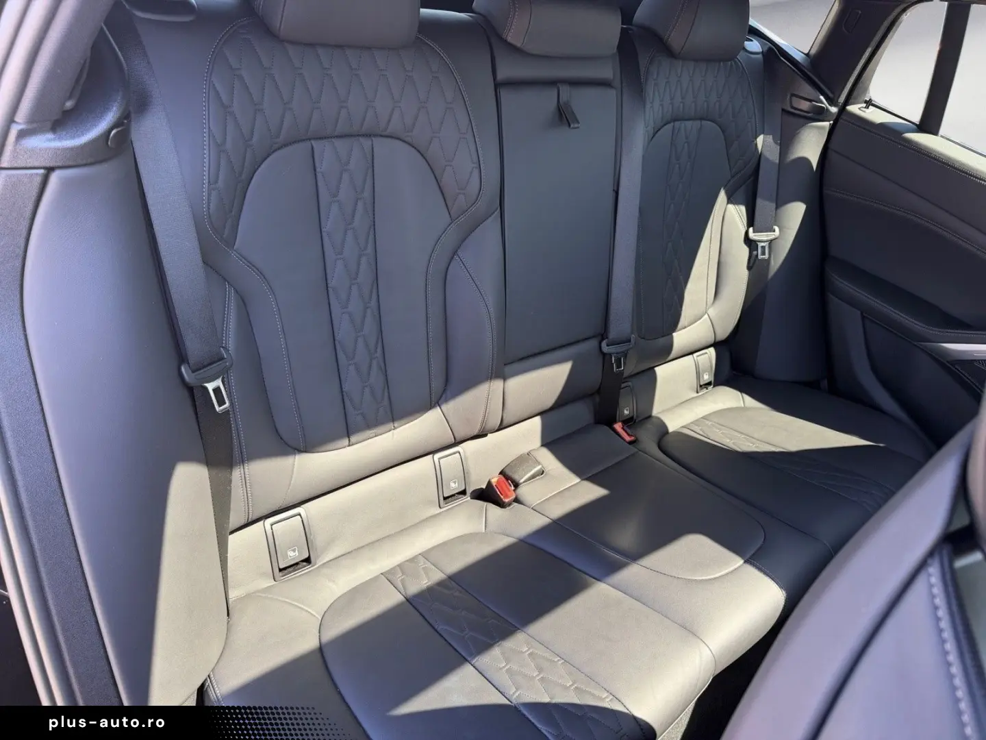 BMW X6 xDrive40d M Sportpaket Innovationsp. Head-Up