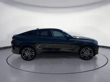 BMW X6 xDrive40d M Sportpaket Innovationsp. Head-Up