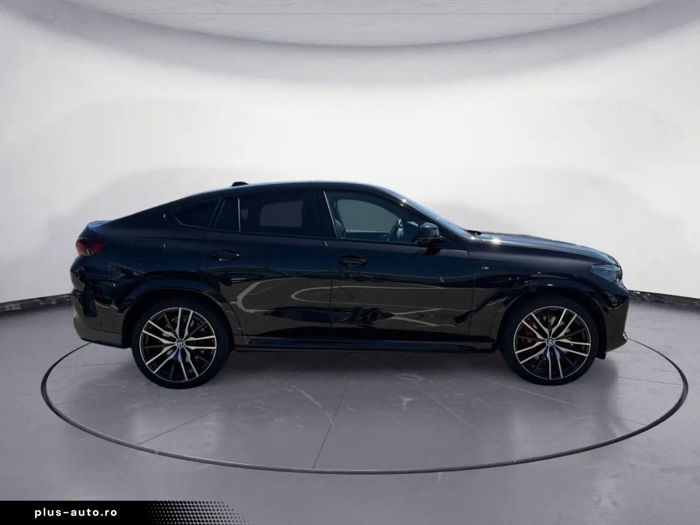 BMW X6 xDrive40d M Sportpaket Innovationsp. Head-Up