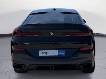 BMW X6 xDrive40d M Sportpaket Innovationsp. Head-Up