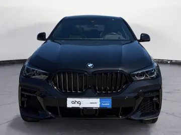 BMW X6 xDrive40d M Sportpaket Innovationsp. Head-Up