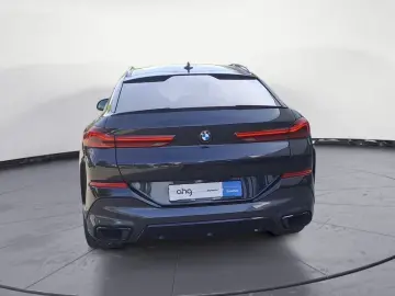 BMW X6 xDrive40d M Sportpaket Innovationsp. Head-Up