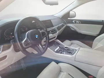 BMW X6 xDrive40d M Sportpaket Innovationsp. Head-Up