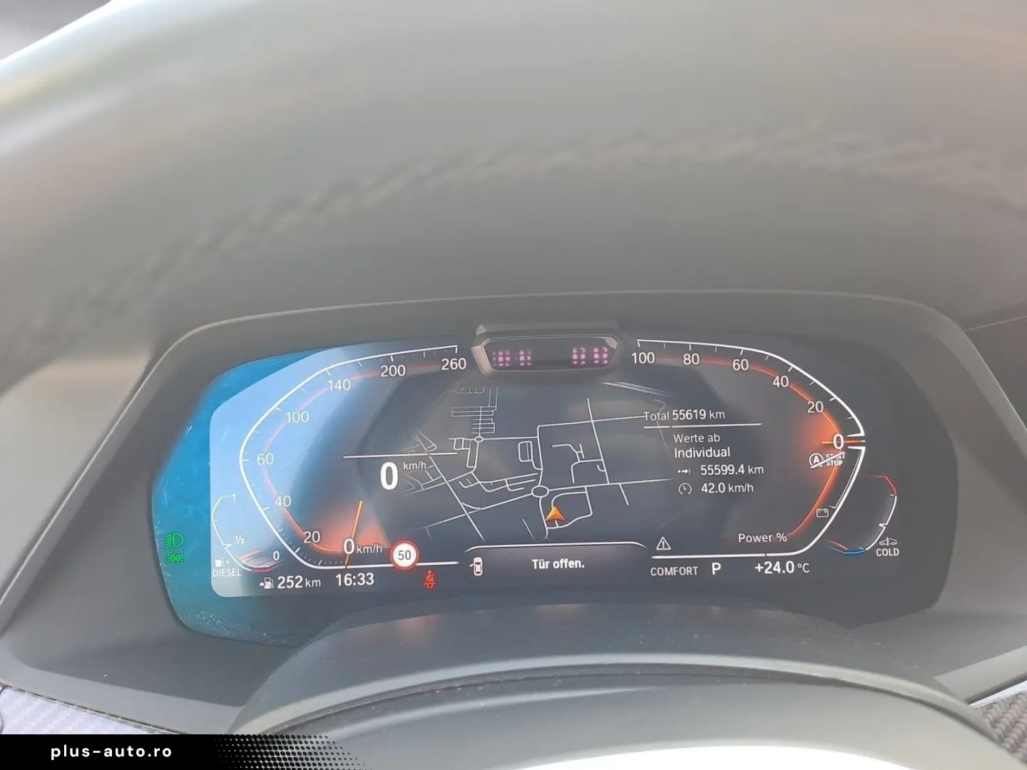 BMW X6 xDrive40d M Sportpaket Innovationsp. Head-Up