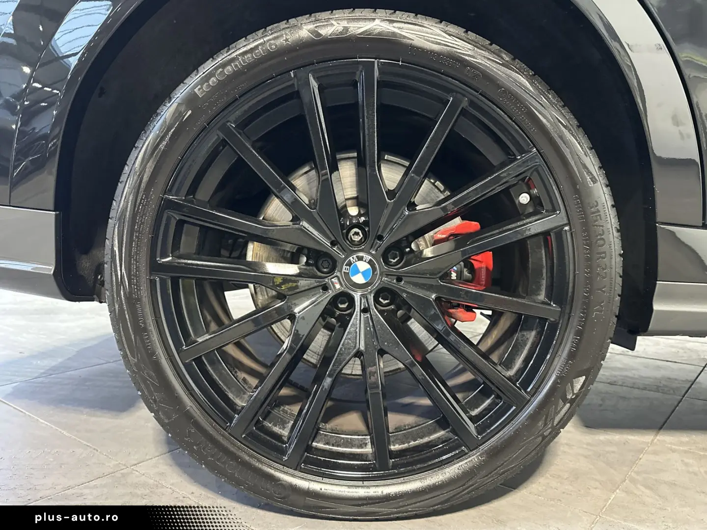 BMW X6 xDrive40d M-Sport NAV LASER AHK PANO HEAD-UP