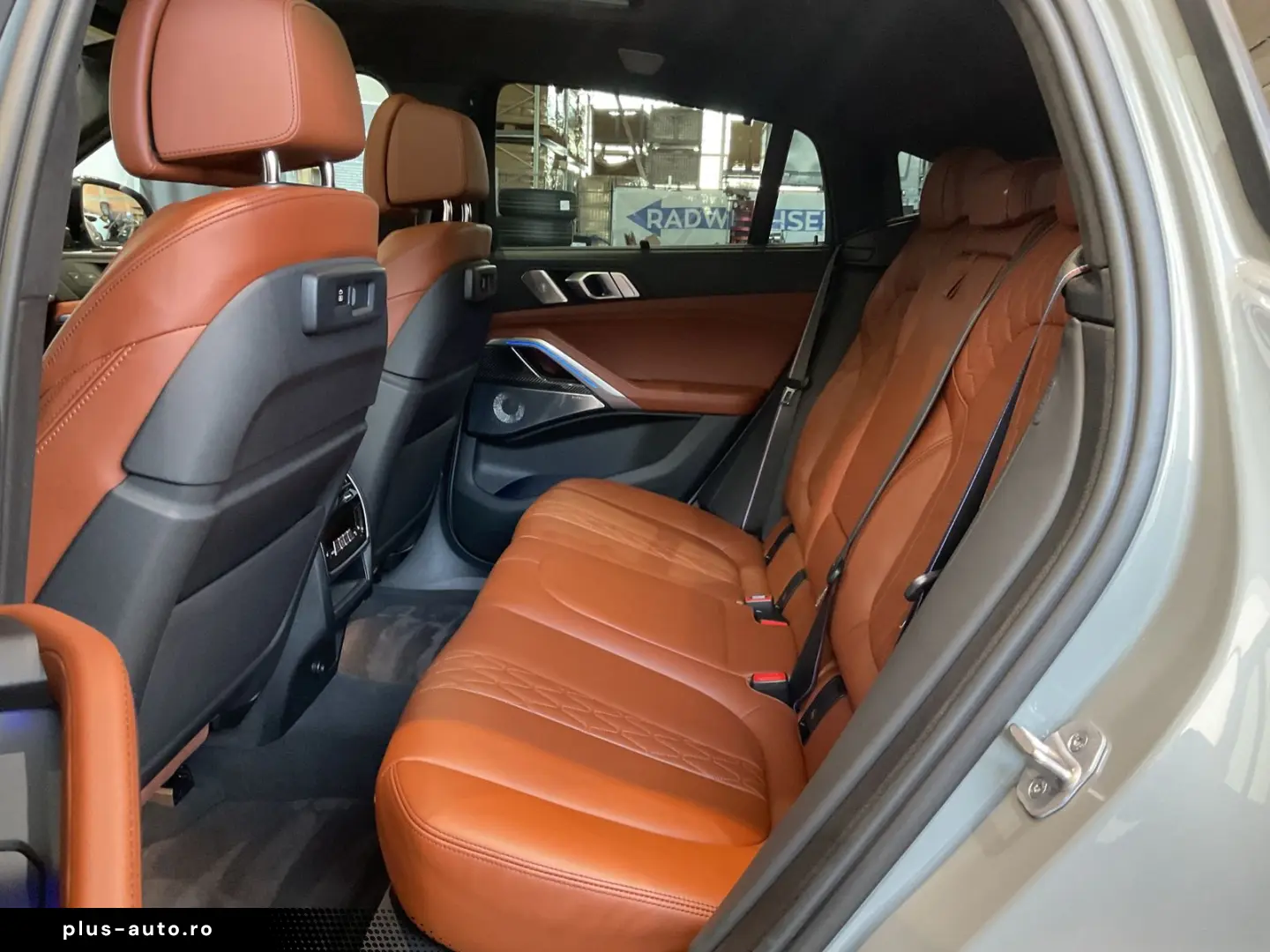 BMW X6 xDrive40d  AHK  Panoramadach  M Sportpaket