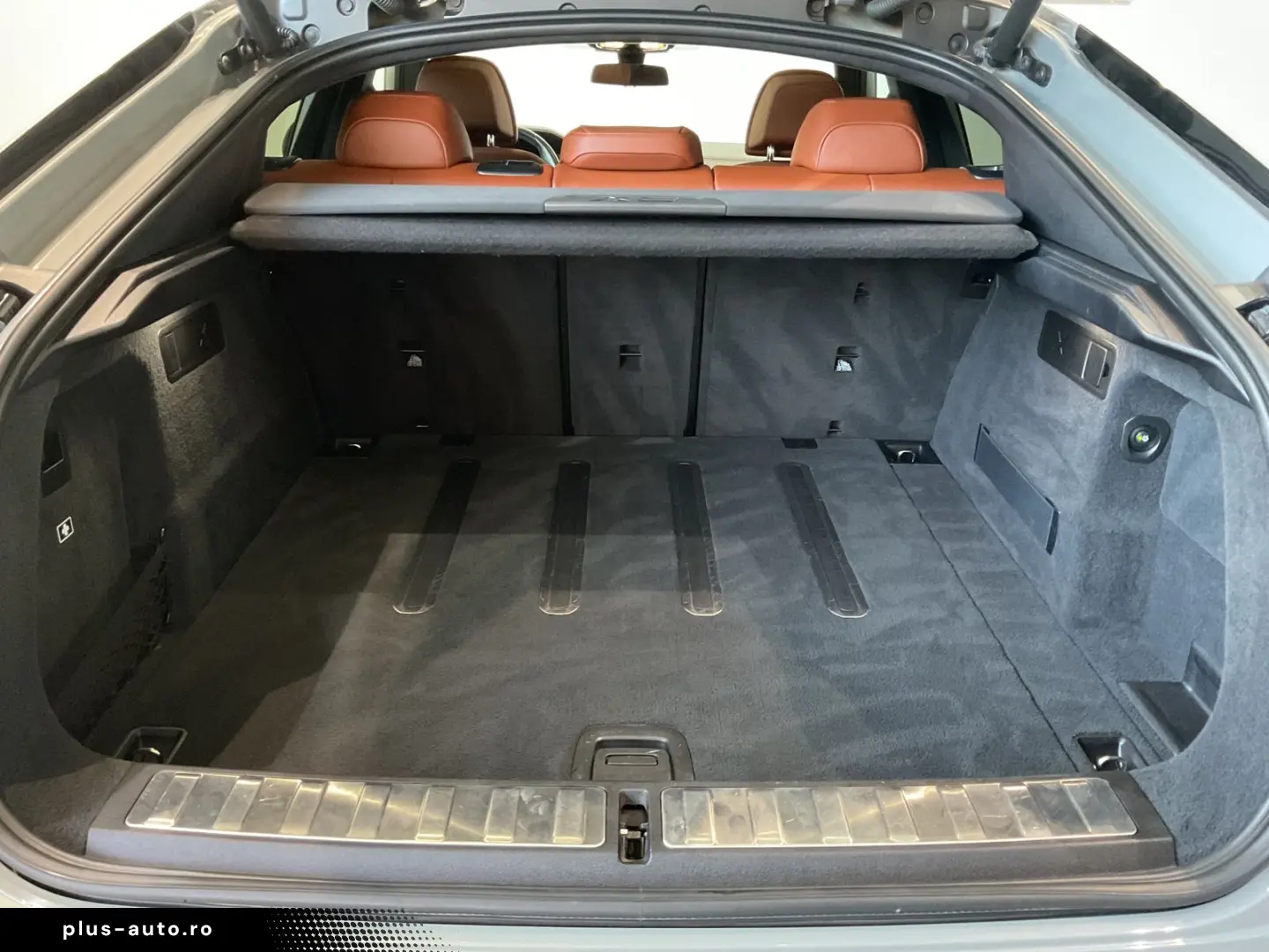 BMW X6 xDrive40d  AHK  Panoramadach  M Sportpaket