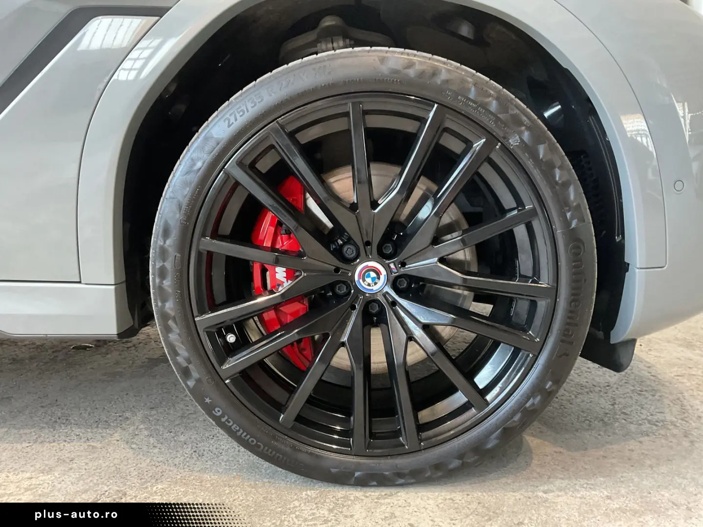 BMW X6 xDrive40d  AHK  Panoramadach  M Sportpaket
