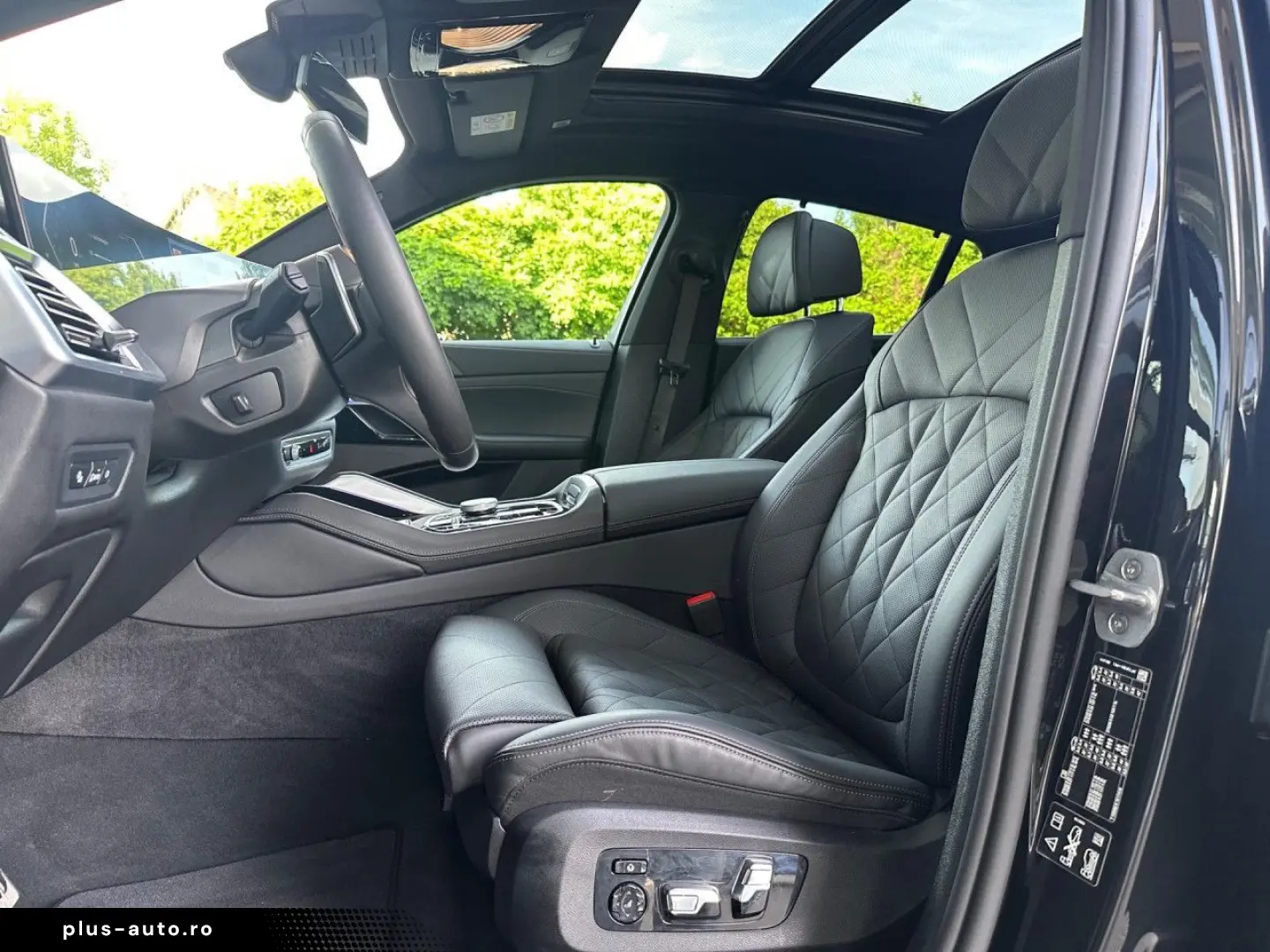 BMW X6 x30d M Sport Massage Standh.IntAktiv Sky AHK