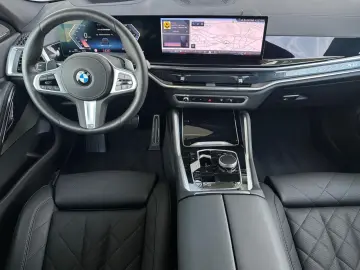 BMW X6 x30d M Sport Massage Standh.IntAktiv Sky AHK
