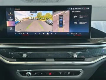 BMW X6 x30d M Sport Massage Standh.IntAktiv Sky AHK