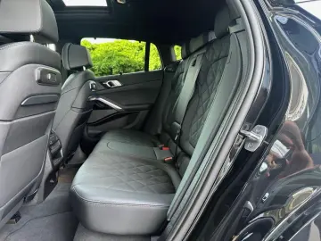 BMW X6 x30d M Sport Massage Standh.IntAktiv Sky AHK