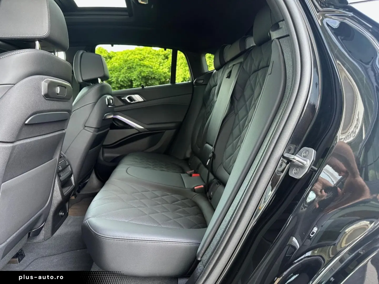 BMW X6 x30d M Sport Massage Standh.IntAktiv Sky AHK
