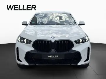 BMW X6 xDrive 30d M Sport Pro Pano AHK AdpLED H K 22