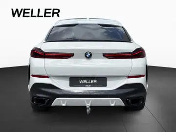 BMW X6 xDrive 30d M Sport Pro Pano AHK AdpLED H K 22