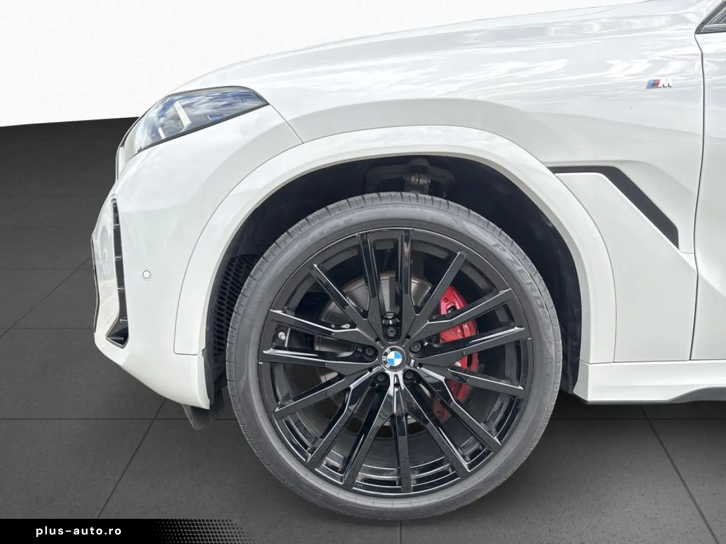 BMW X6 xDrive 30d M Sport Pro Pano AHK AdpLED H K 22
