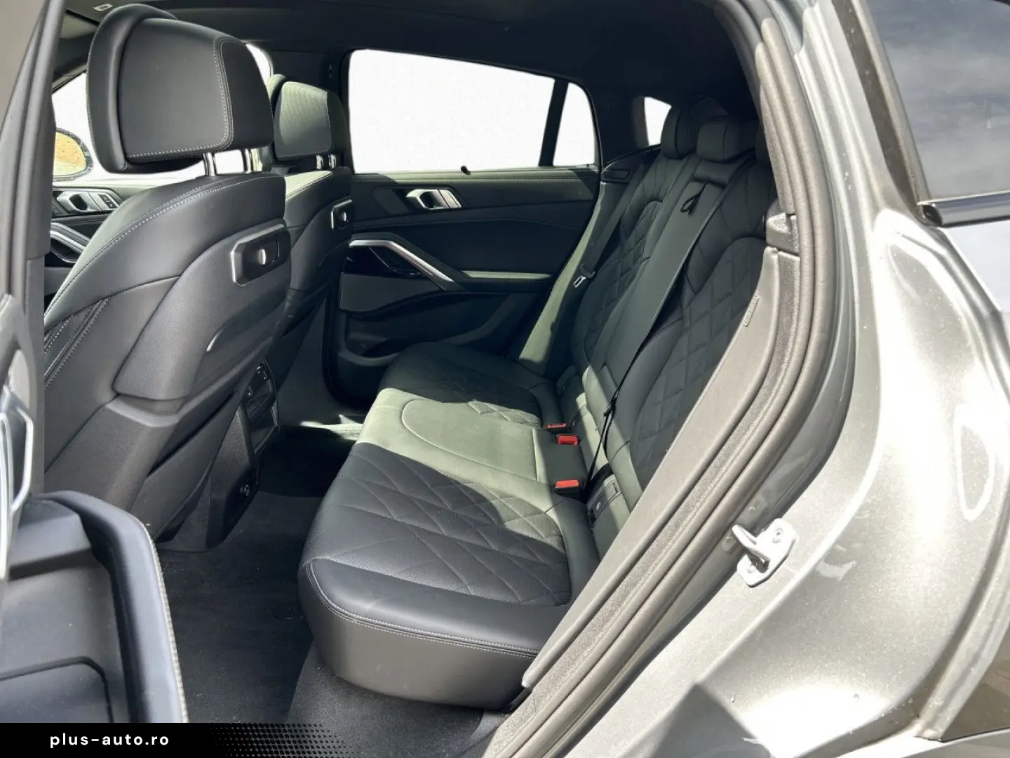 BMW X6 xD30d M SPORT DAPr Sky HK AHK Sthz 679 - 0Anz