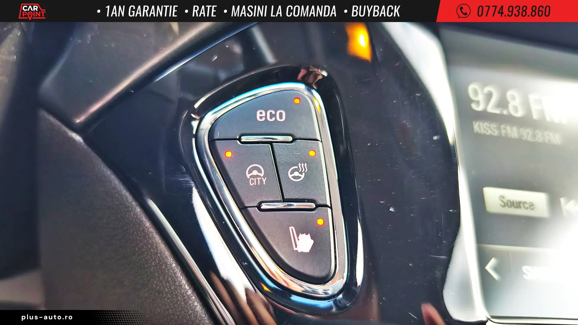 Opel Corsa 150CP•GARANTIE 1AN•RATE•Navi•Android Auto