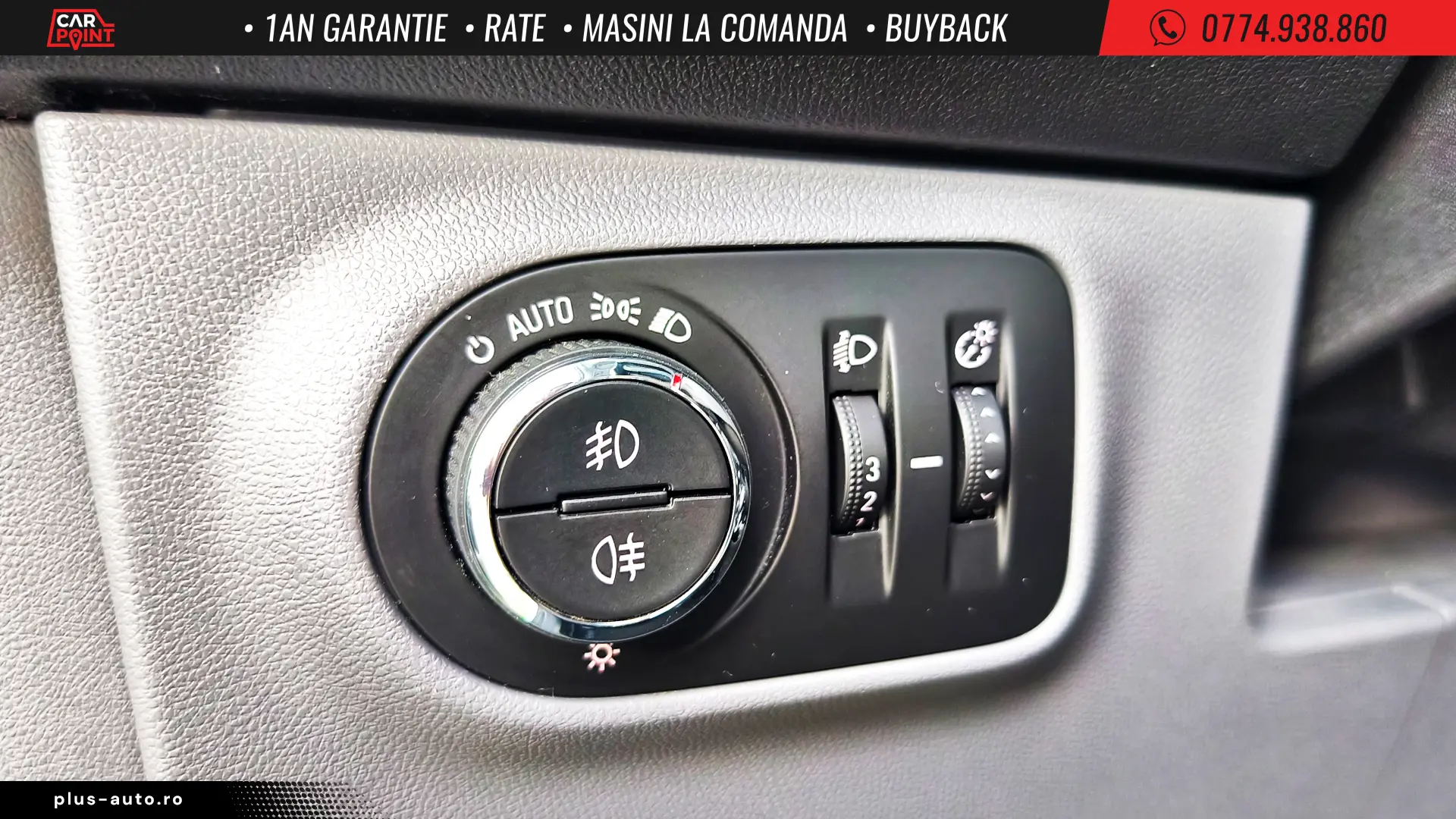 Opel Corsa 150CP•GARANTIE 1AN•RATE•Navi•Android Auto