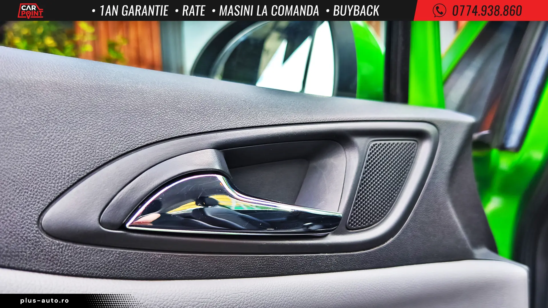 Opel Corsa 150CP•GARANTIE 1AN•RATE•Navi•Android Auto