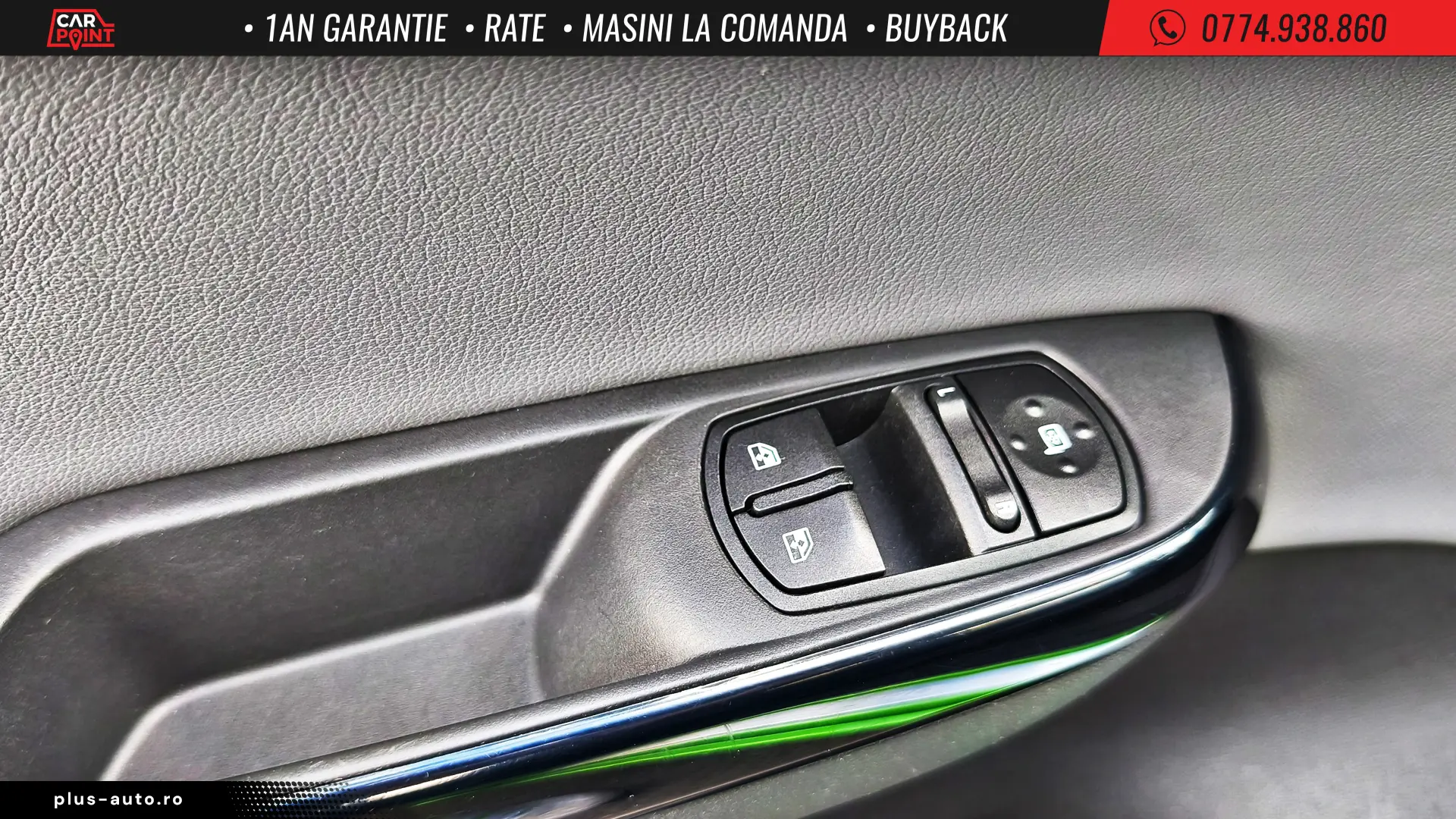 Opel Corsa 150CP•GARANTIE 1AN•RATE•Navi•Android Auto
