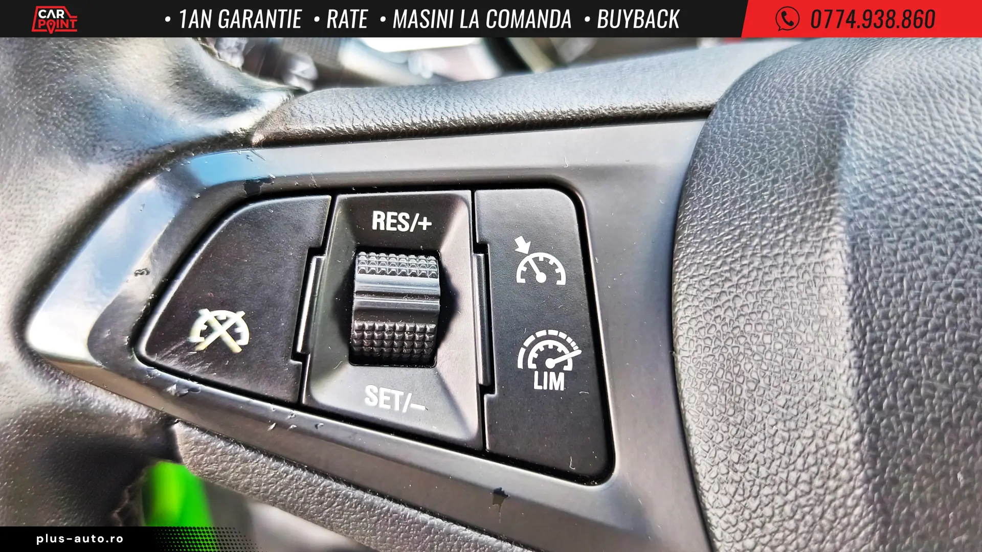 Opel Corsa 150CP•GARANTIE 1AN•RATE•Navi•Android Auto