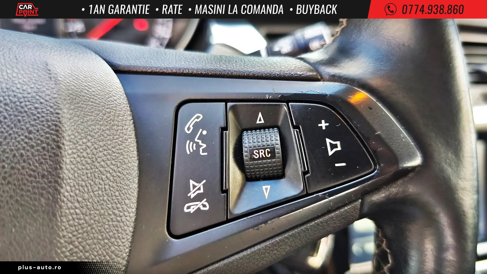 Opel Corsa 150CP•GARANTIE 1AN•RATE•Navi•Android Auto