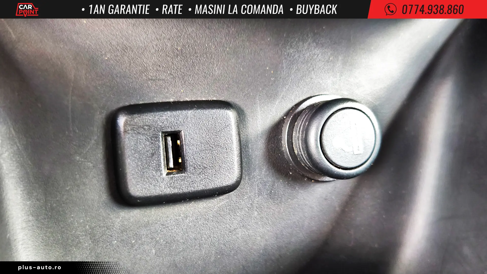 Opel Corsa 150CP•GARANTIE 1AN•RATE•Navi•Android Auto