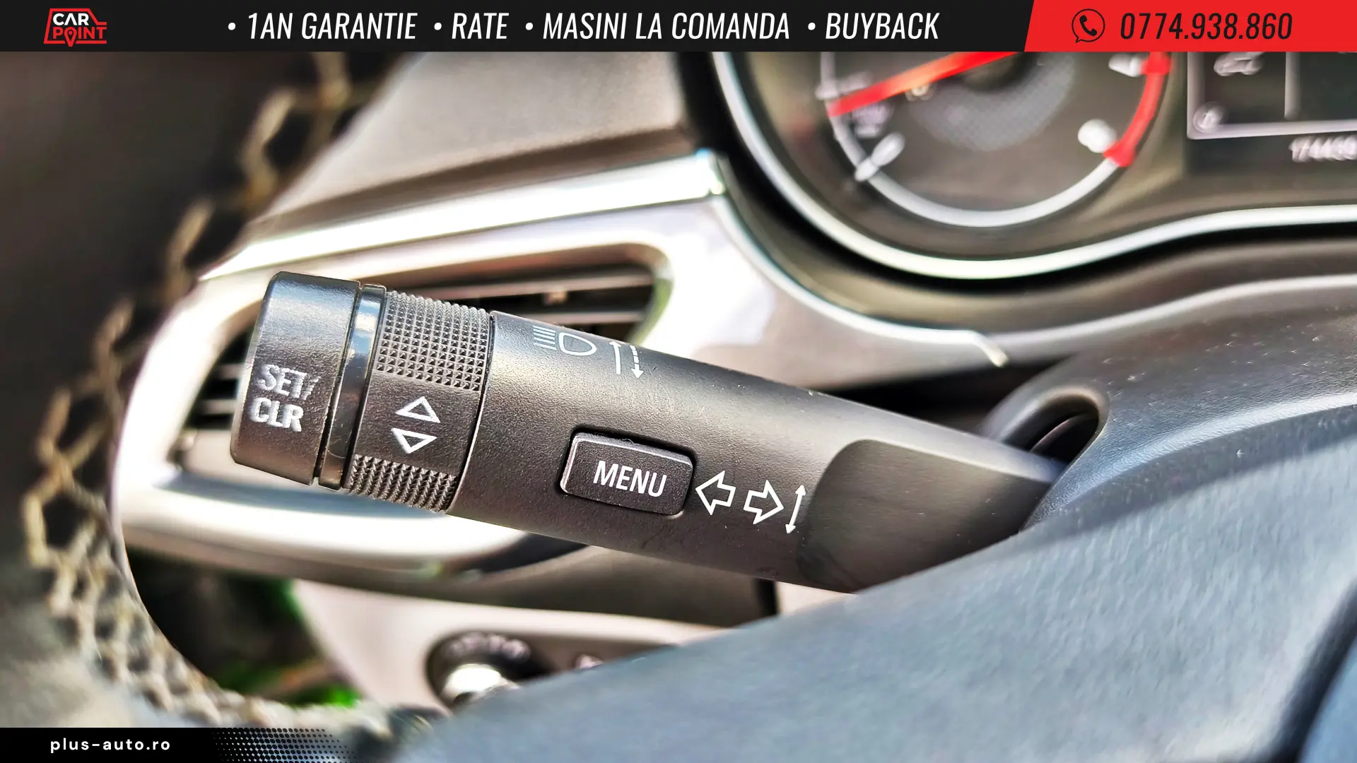Opel Corsa 150CP•GARANTIE 1AN•RATE•Navi•Android Auto