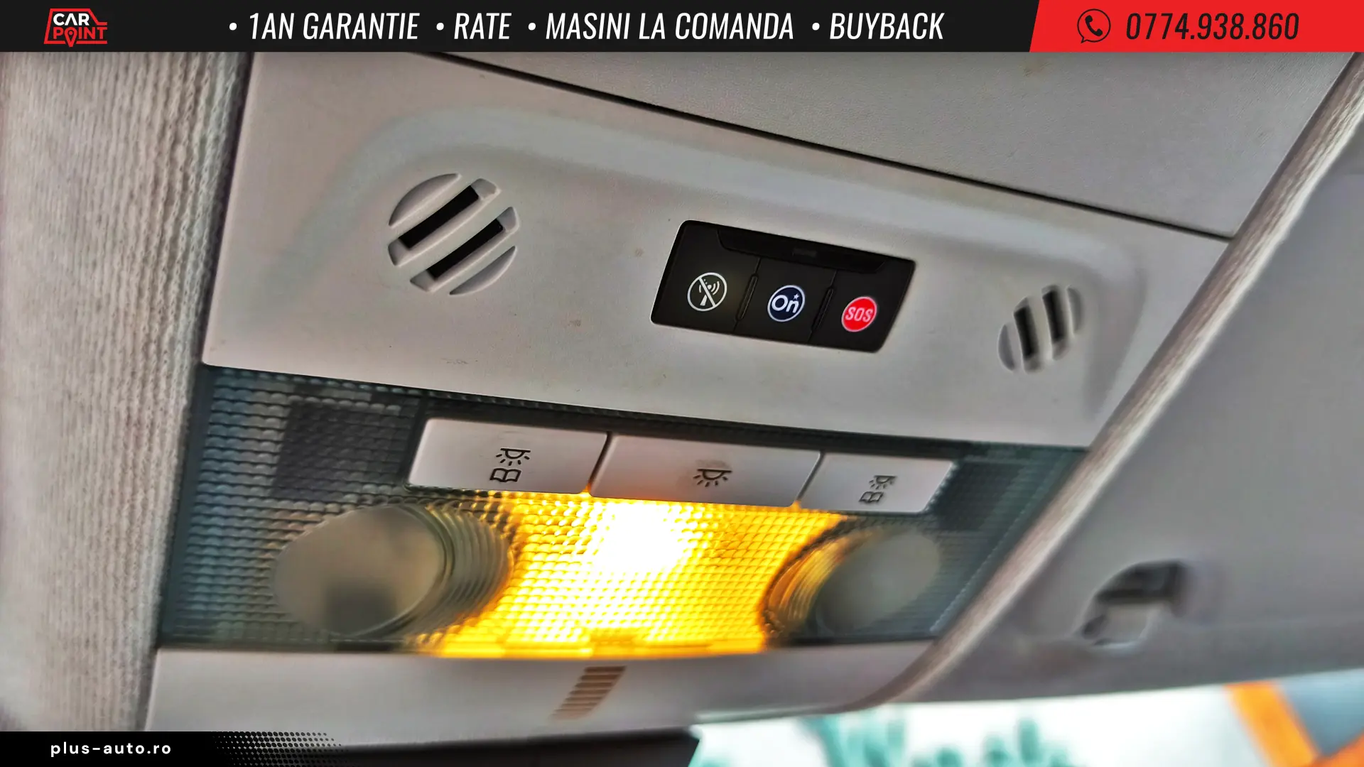 Opel Corsa 150CP•GARANTIE 1AN•RATE•Navi•Android Auto