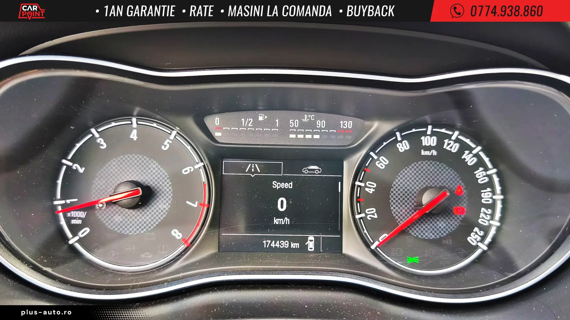 Opel Corsa 150CP•GARANTIE 1AN•RATE•Navi•Android Auto
