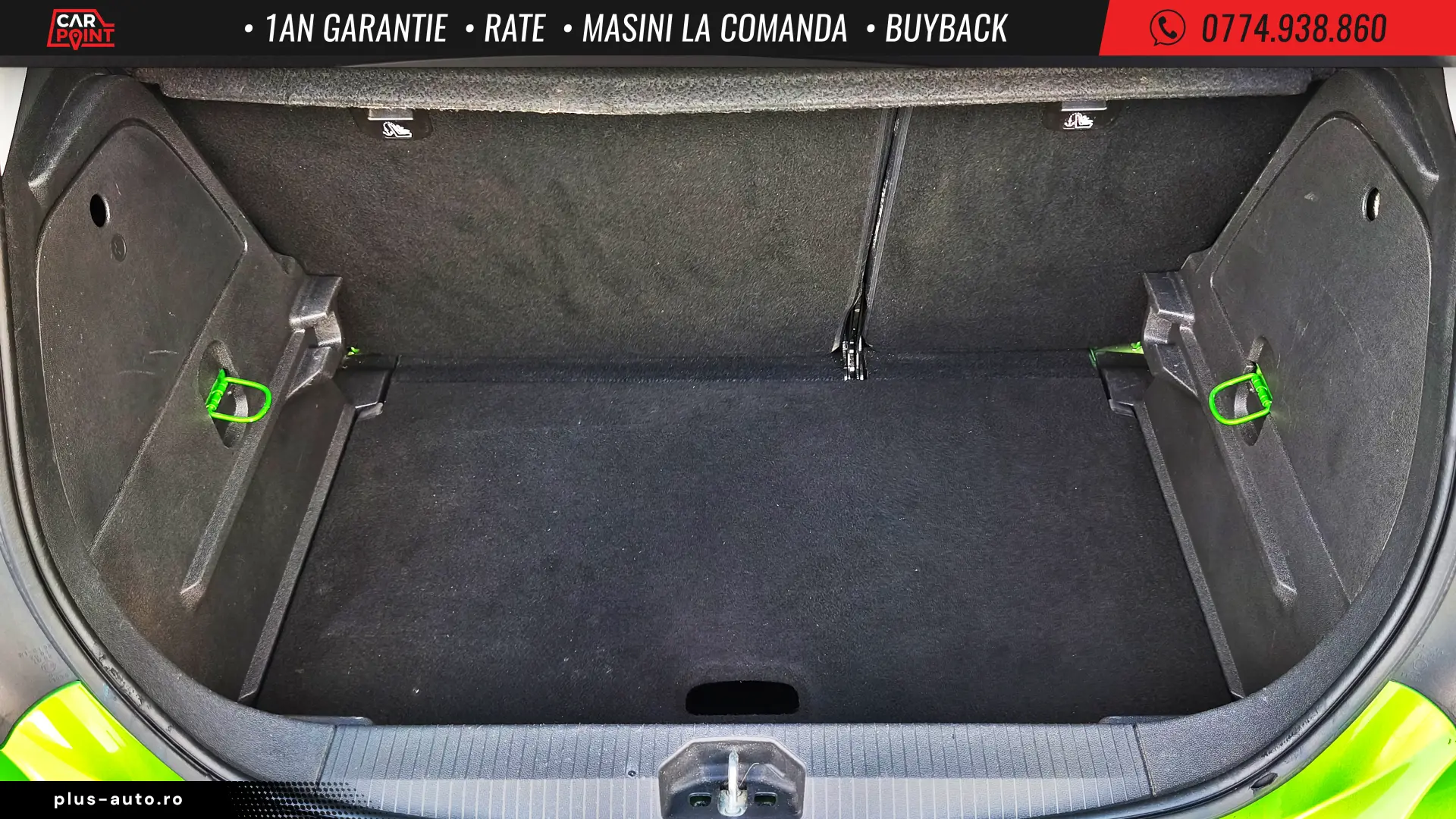 Opel Corsa 150CP•GARANTIE 1AN•RATE•Navi•Android Auto