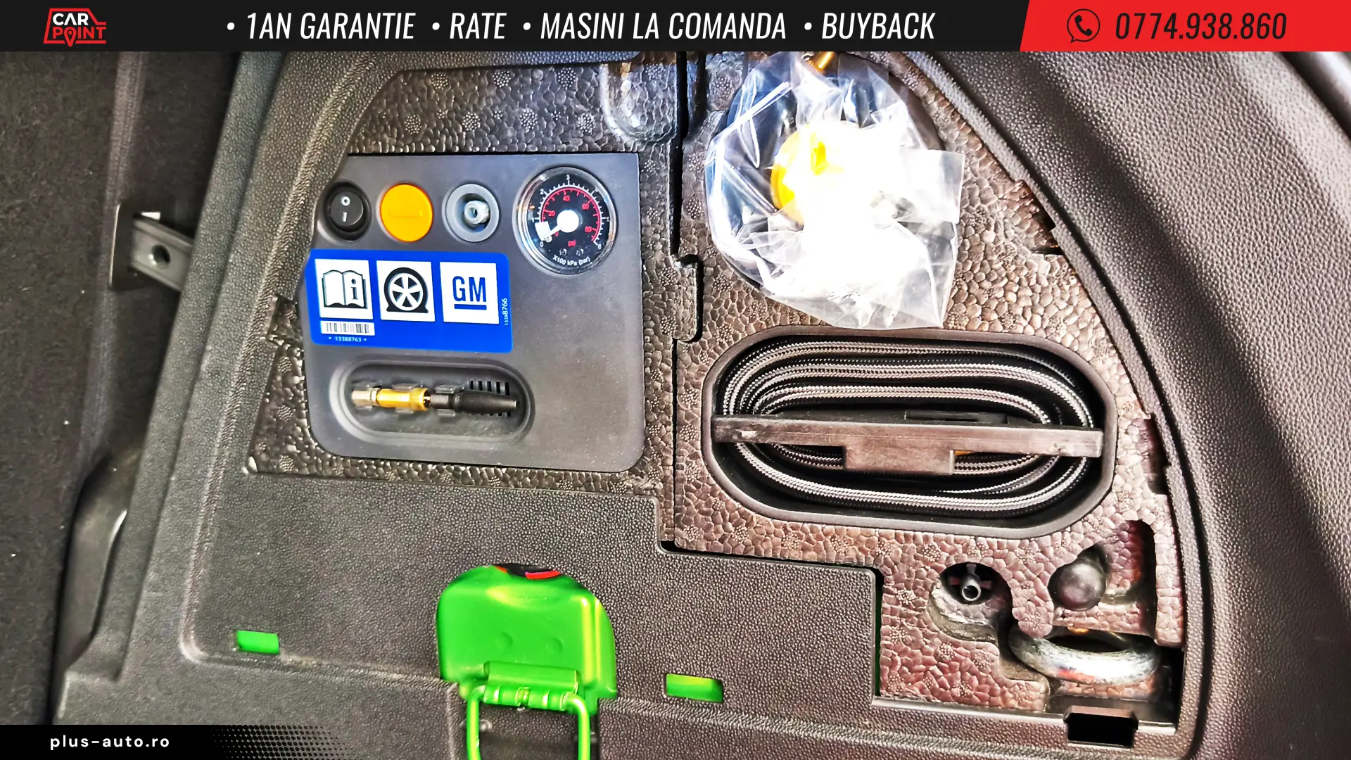 Opel Corsa 150CP•GARANTIE 1AN•RATE•Navi•Android Auto