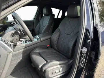 BMW X6 xDr 40d M SPORT PRO AHK Pano StHz H K DAPro