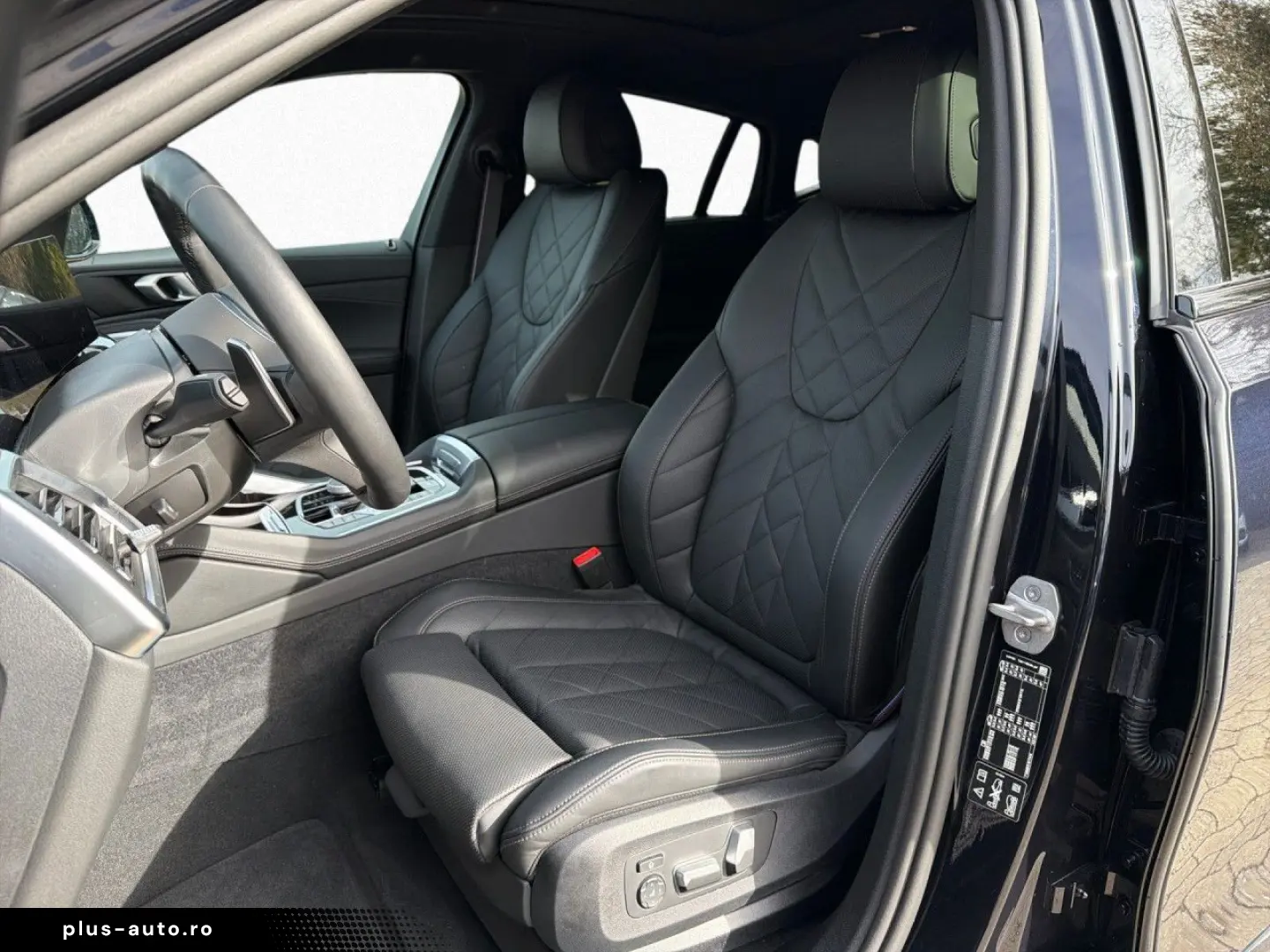 BMW X6 xDr 40d M SPORT PRO AHK Pano StHz H K DAPro