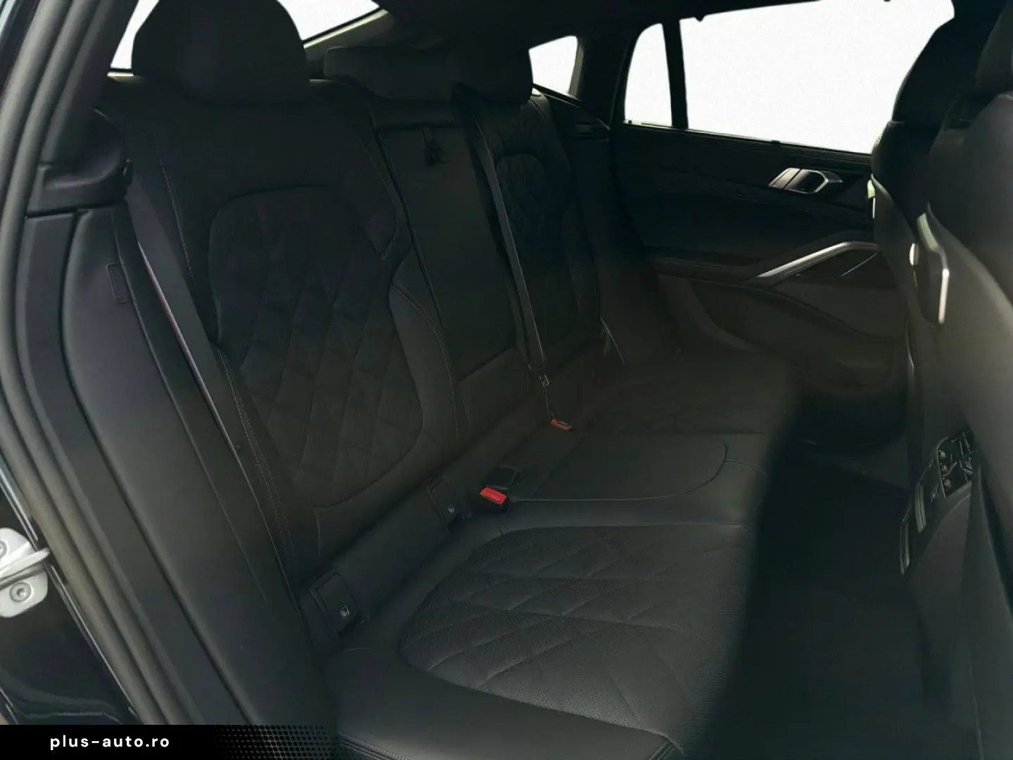 BMW X6 xDr 40d M SPORT PRO AHK Pano StHz H K DAPro