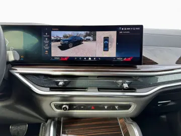 BMW X6 xDr 40d M SPORT PRO AHK Pano StHz H K DAPro