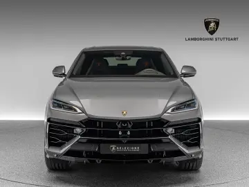 LAMBORGHINI Urus SE