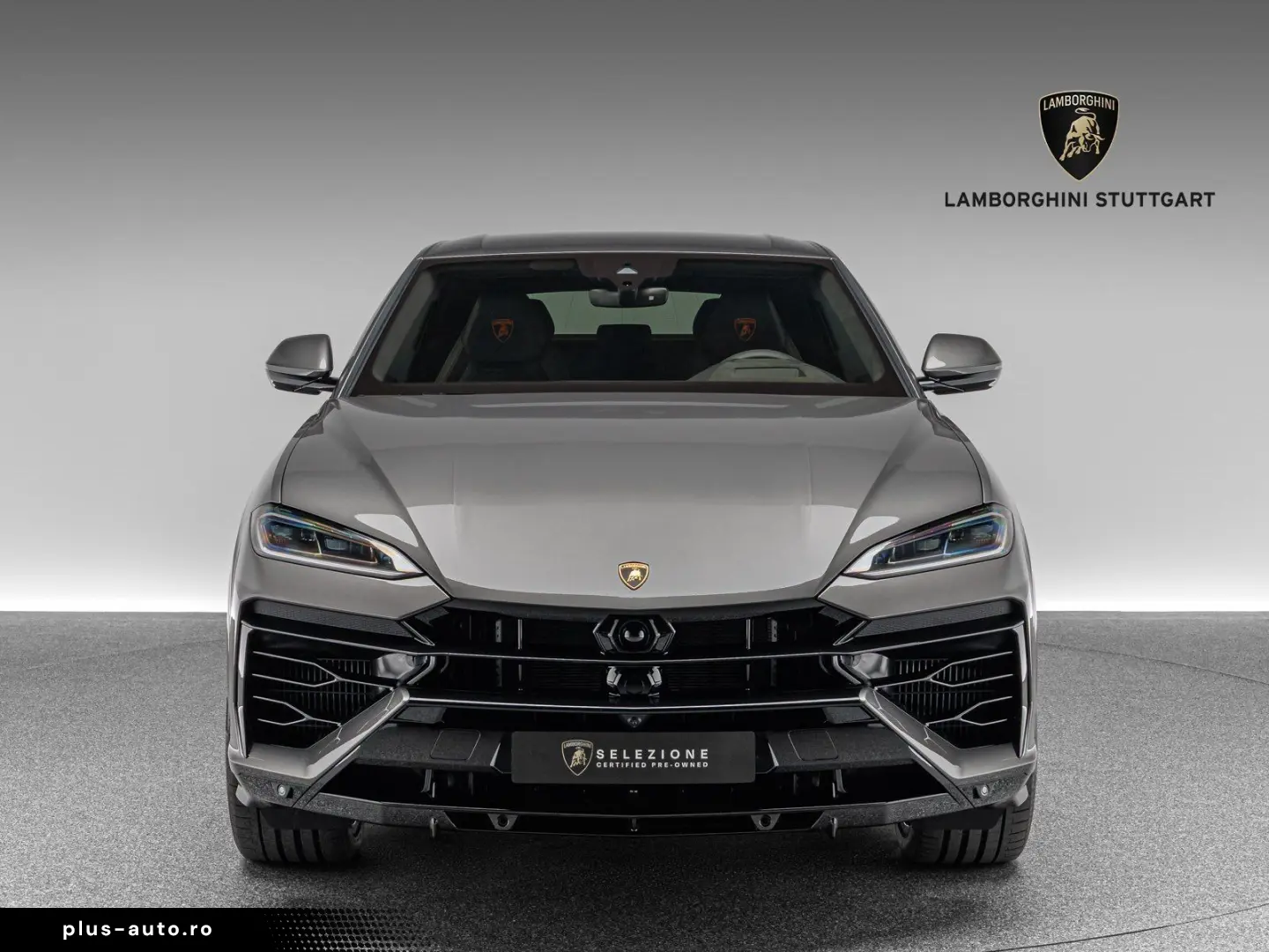 LAMBORGHINI Urus SE