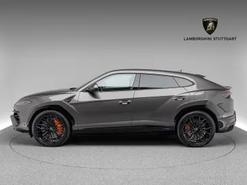 LAMBORGHINI Urus SE